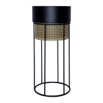 Planter On Stand 66 Cm