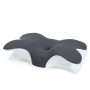 Ergonomic Memory Foam Cervical Pillow - Orthopedic Neck Support