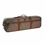Fishpond Dakota Carry-on Rod & Reel Case - Granite - Xplorer Fly Fishing