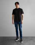 Still Black T-Shirt - XXL Black
