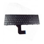 Astrum Kb Dell N5010 Normal Black Us