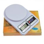 Electronic Kitchen Scale 7KG Brand New