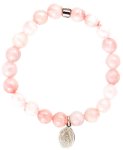 Rose Quartz Bracelet