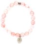 Rose Quartz Bracelet