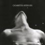 Ep I - Cigarettes After Sex   Vinyl Record     Vinyl Record