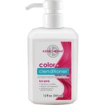 Kerachroma Vivid Color + Clenditioner Hot Pink 355ML