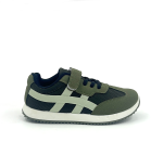 Athleisure Sneaker - 4 Kids Green