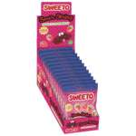 Sweeto Sour String Strawberry 12X80GR