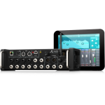 Behringer XR12 12-CHANNEL Digital Mixer