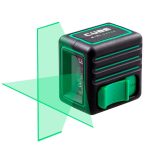 Cube MINI Green Cross-line Laser - A00498