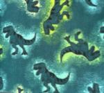 Printed Poler Fleece