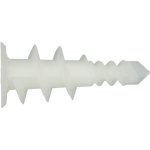 Nyl Self Drill Drywall Fixing X25 - Bag