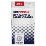 Drywonder Carpet & Fabric Cleaner 500G