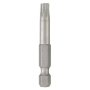 King Tony - Bit 1/4" Torx T30 X 50MM - 50 Pack