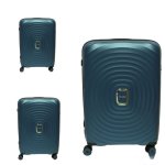 TRAVELITE Twirl 3 Piece Set Blue