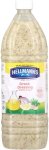 Greek Dressing Molhos Grego Dressing