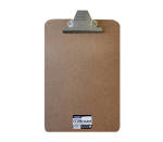 Marlin Masonite Clipboards 240MM X 340MM