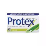 Soap 150G Assorted - Aloe