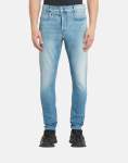 G-star Raw D-staq 3D Slim Vintage Alloy Jeans - W38 L32 Blue