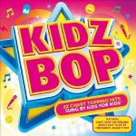 Kidz Bop Cd