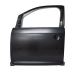 Vw Caddy Front Door Shell With Moulding Left 16-21