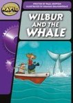 Rapid Phonics Wilbur & The Whale Step 3