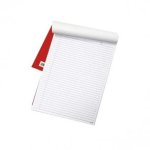A4 Exam Pad 100 Page