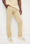 Regular Chino Pant - Stone
