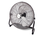 Taurus Stainless Steel 45CM Floor Fan - 943222