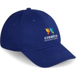 Pro Basic Cap - 6 Panel - Yellow Default