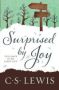 Surprised By Joy - The Shape Of My Early Life   Paperback