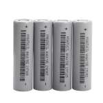 18650 Lithium-ion Rechargeable Battery- 3.7V 2600MAH Pack Of 4