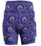 Kids High Waist - Purple People Eater - 11-12 Years