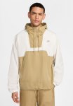 Nike Club Marina Anorak Gfx - Sail