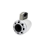 KICKER Marine 51KMTCXL65W Horn Loaded Marine Cans White