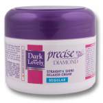 Straight & Shine Relaxer Cream Regular 125ML For Normal Hair