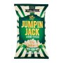 Jumpin Jack Popcorn 100G Cheddar&green Union