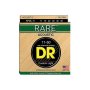 Dr Rare Acoustic Guitar Strings 11-50