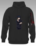 Jjk – Megumi Fushiguro 2 Hoodie