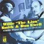 Stride Piano Duets - Toronto 1966   Cd