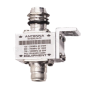 Surge Protector N Jack Bulkhead 10-1000 Mhz