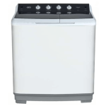 Defy 15KG Twin Tub Washing Machine DTT152