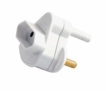 Euro Top Entry Adapter
