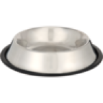 Stainless Steel Pet Bowl 15CM