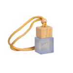 Anke Car MINI Wooden Diffuser Cashmere Lilac 10ML
