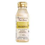 Pure Honey Shampoo 355ML - Moisturizing Dry Defense