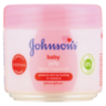 Johnsons Lightly Fragranced Jelly 100G