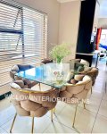 WGTDS3 Dining Set