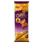 Cheezy Bites 6X30G Fruit Chutney 30 G