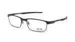 Oakley Steel Plate